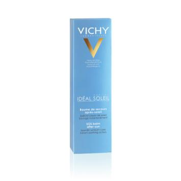 Vichy Capital Soleil SOS Aftersun Balsem 100ml