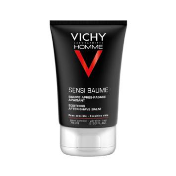 Vichy Homme Sensi Baume Ca 75ml