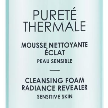 Vichy Pureté Thermale Schuimend Reinigingswater 150ml