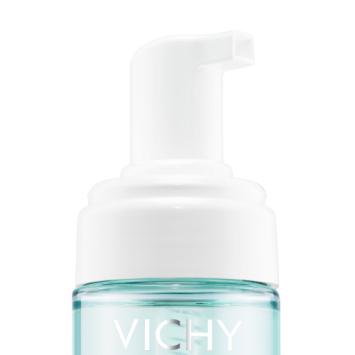 Vichy Pureté Thermale Schuimend Reinigingswater 150ml