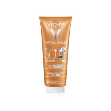 Vichy Capital Soleil Melk Kind SPF50+ 300ml