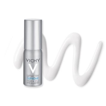 Vichy Liftactiv Serum 10 Ogen & Wimpers 15ml