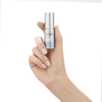 Vichy Liftactiv Serum 10 Oogcrème en Wimpers 15ml