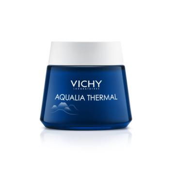 Vichy Aqualia Thermal Nachtcrème 75ml