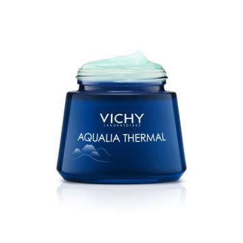 Vichy Aqualia Thermal Nachtcrème 75ml