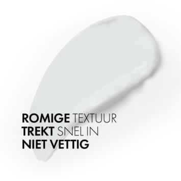 Vichy Liftactiv H.A. Anti-Rimpels Verstevigende Dagcrème Droge Huid 50ml