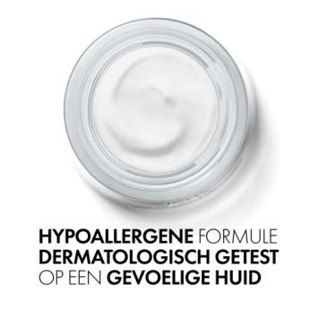 Vichy Liftactiv H.A. Anti-Rimpels Verstevigende Dagcrème Droge Huid 50ml