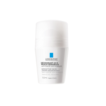 La Roche-Posay Fysiologische deodorant roller 50ml