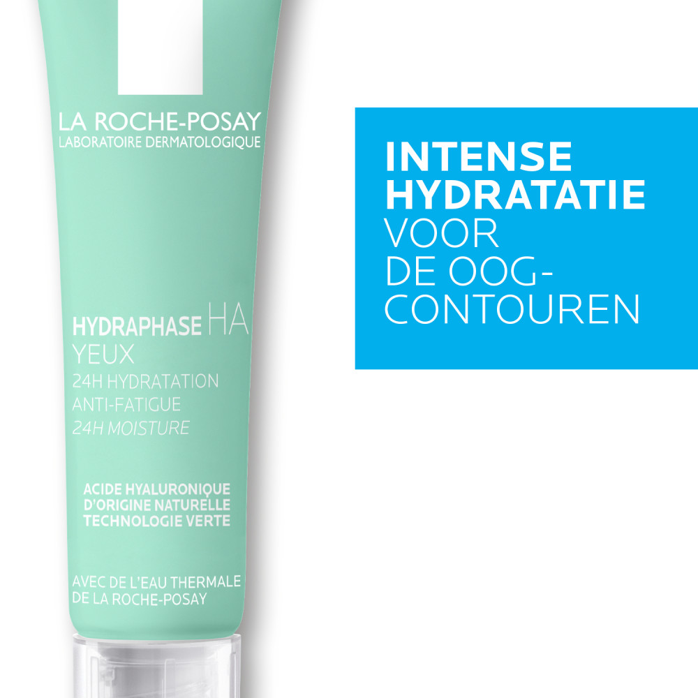 La Roche-Posay Hydraphase HA Ogen 15ml