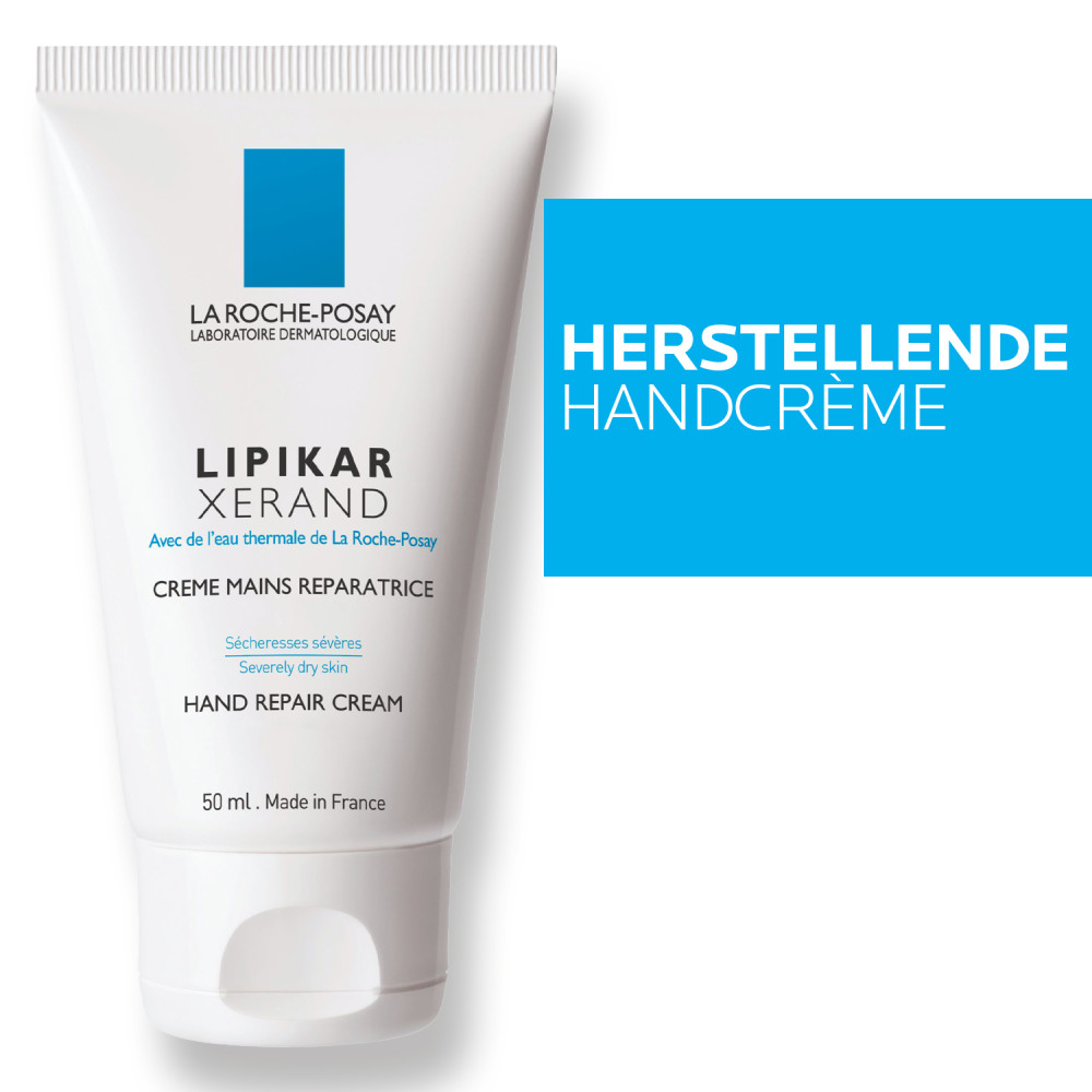 La Roche-Posay Lipikar Xerand Handcrème 50ml