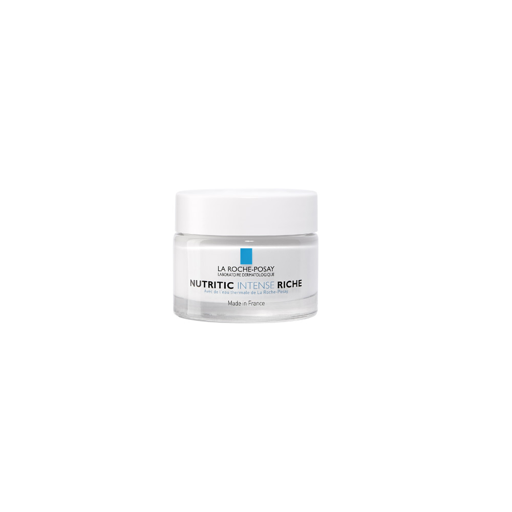 La Roche-Posay Nutritic Intense Crème Rijk 50ml