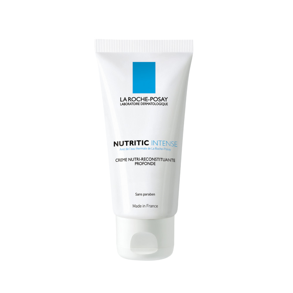 La Roche-Posay Nutritic Intense Crème 50ml