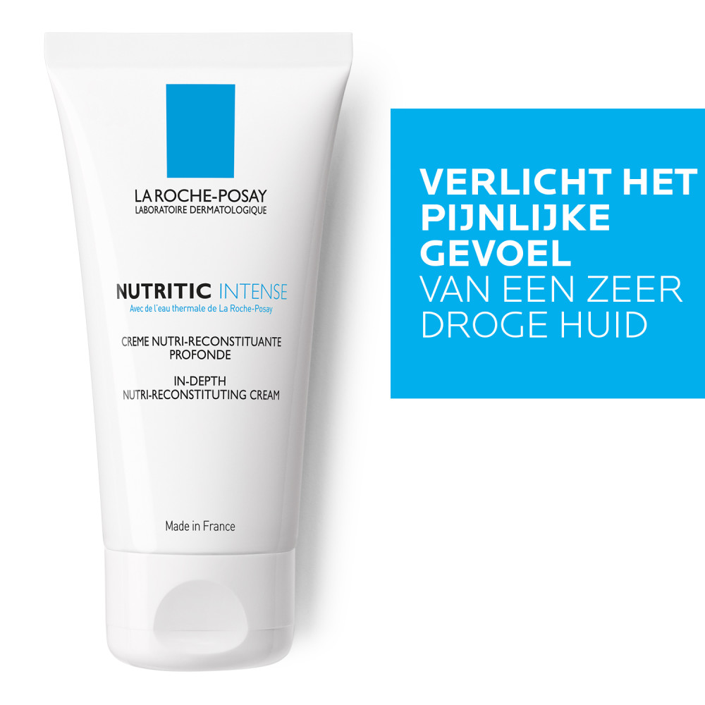 La Roche-Posay Nutritic Intense Crème 50ml