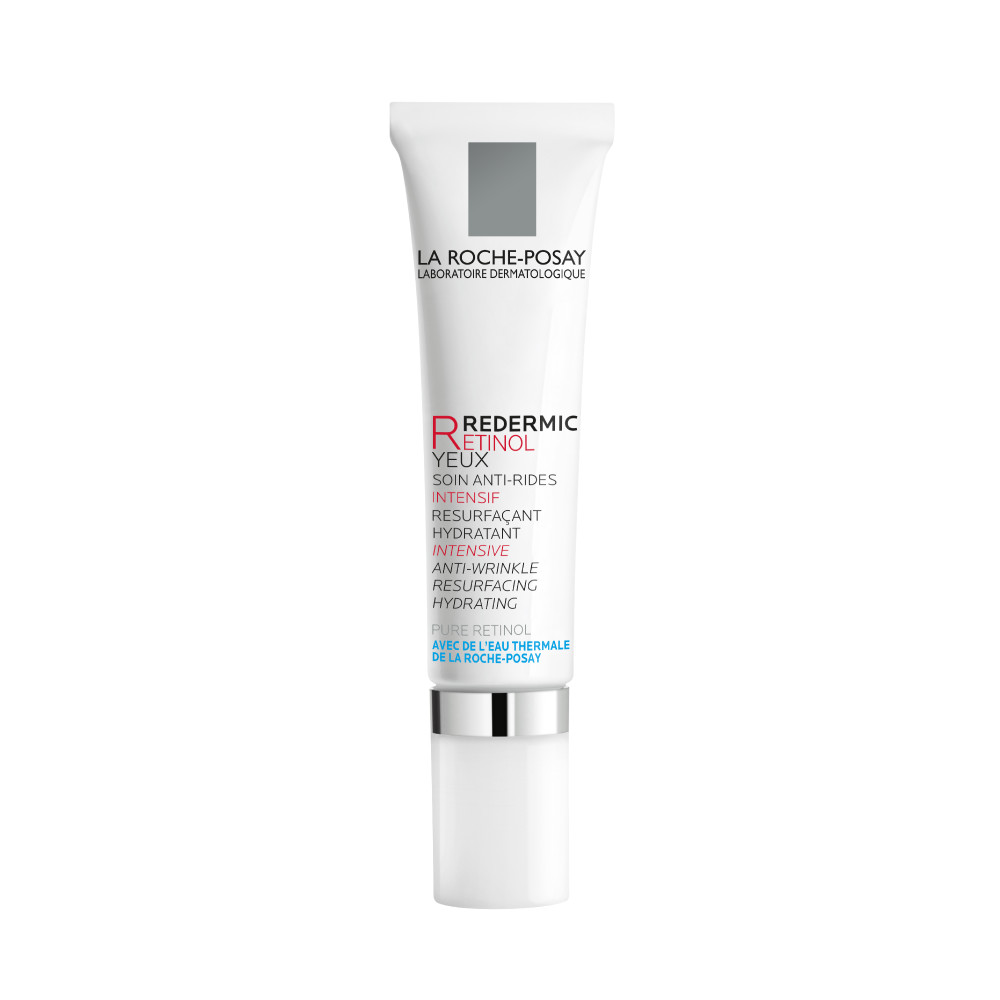 La Roche-Posay Redermic Retinol Oogcrème 15ml