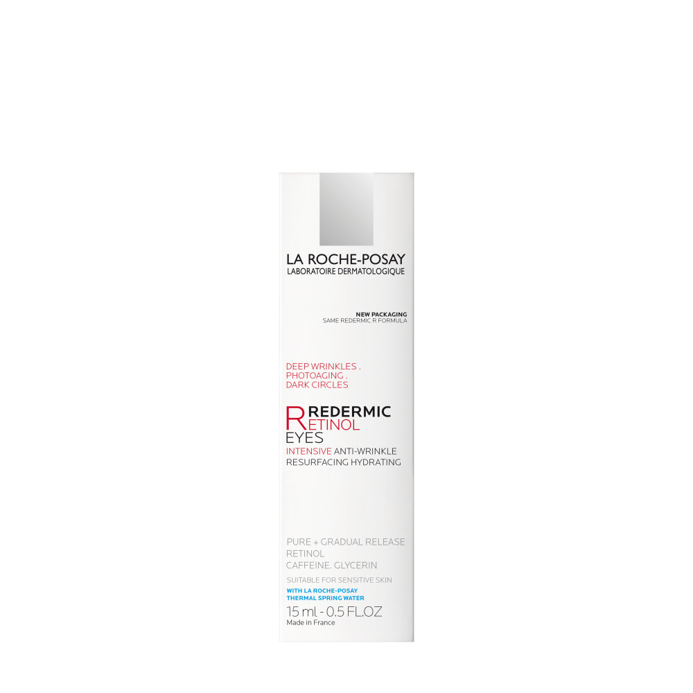 La Roche-Posay Redermic Retinol Oogcrème 15ml