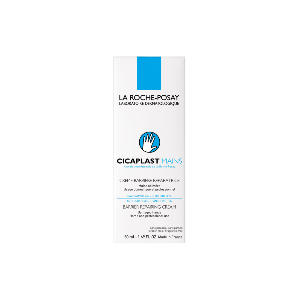 La Roche-Posay Cicaplast Handcrème 50ml