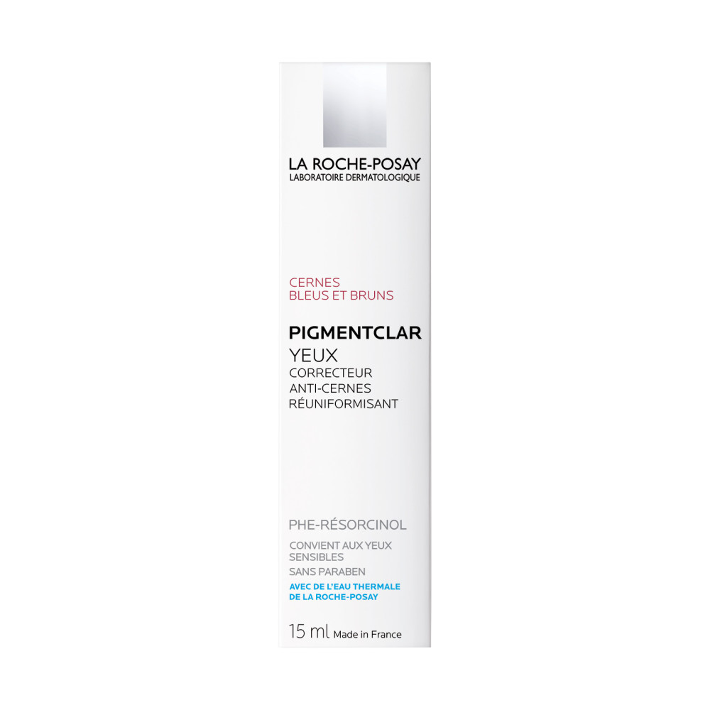 La Roche-Posay Pigmentclar Oogcrème 15ml