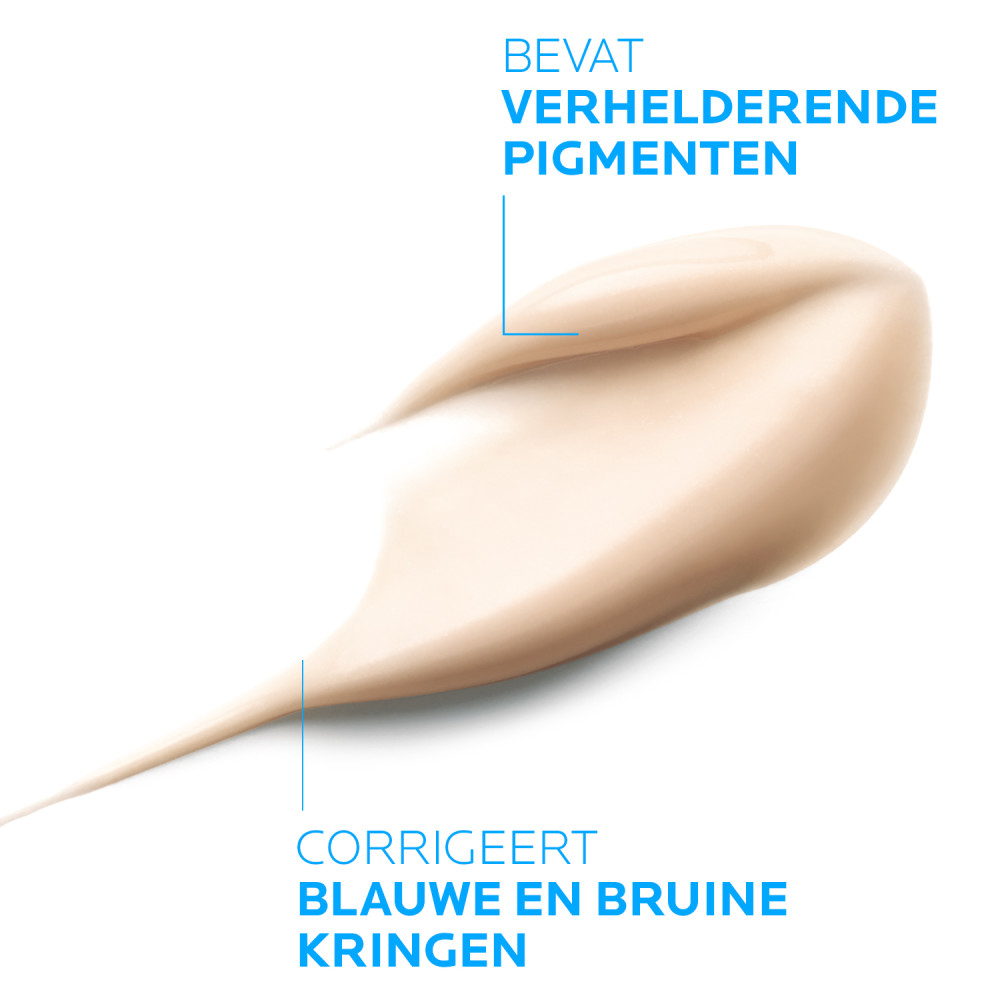 La Roche-Posay Pigmentclar Oogcrème 15ml