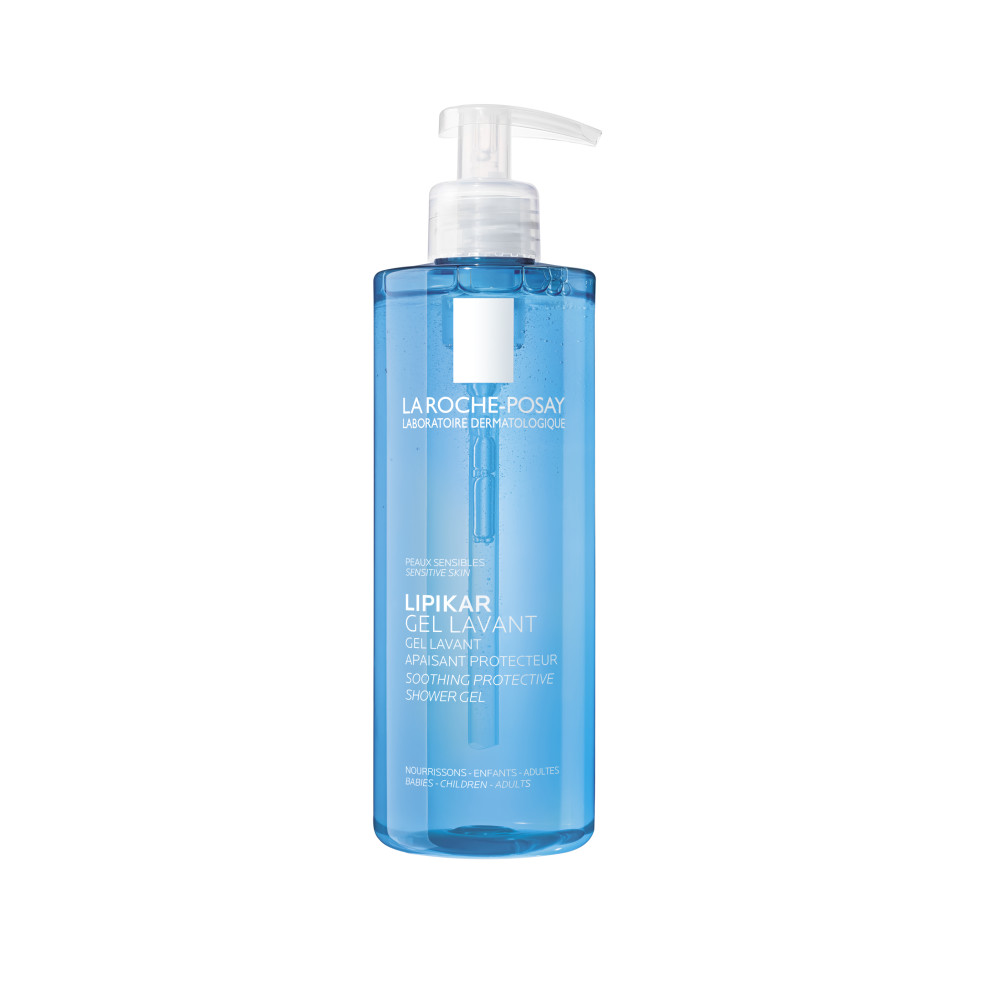 La Roche-Posay Lipikar Wasgel 400ml