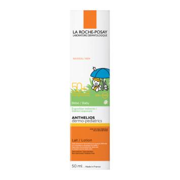 La Roche-Posay Anthelios Baby Melk SPF50+ 50ml