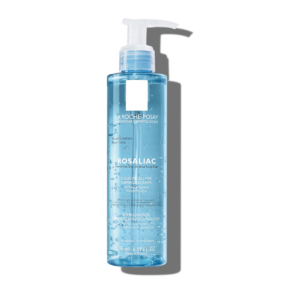 La Roche-Posay Rosaliac Micellaire Reinigingsgel 195ml