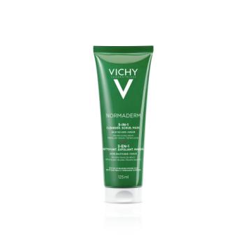 Vichy Normaderm 3 in 1 Gezichtsreiniging 125ml