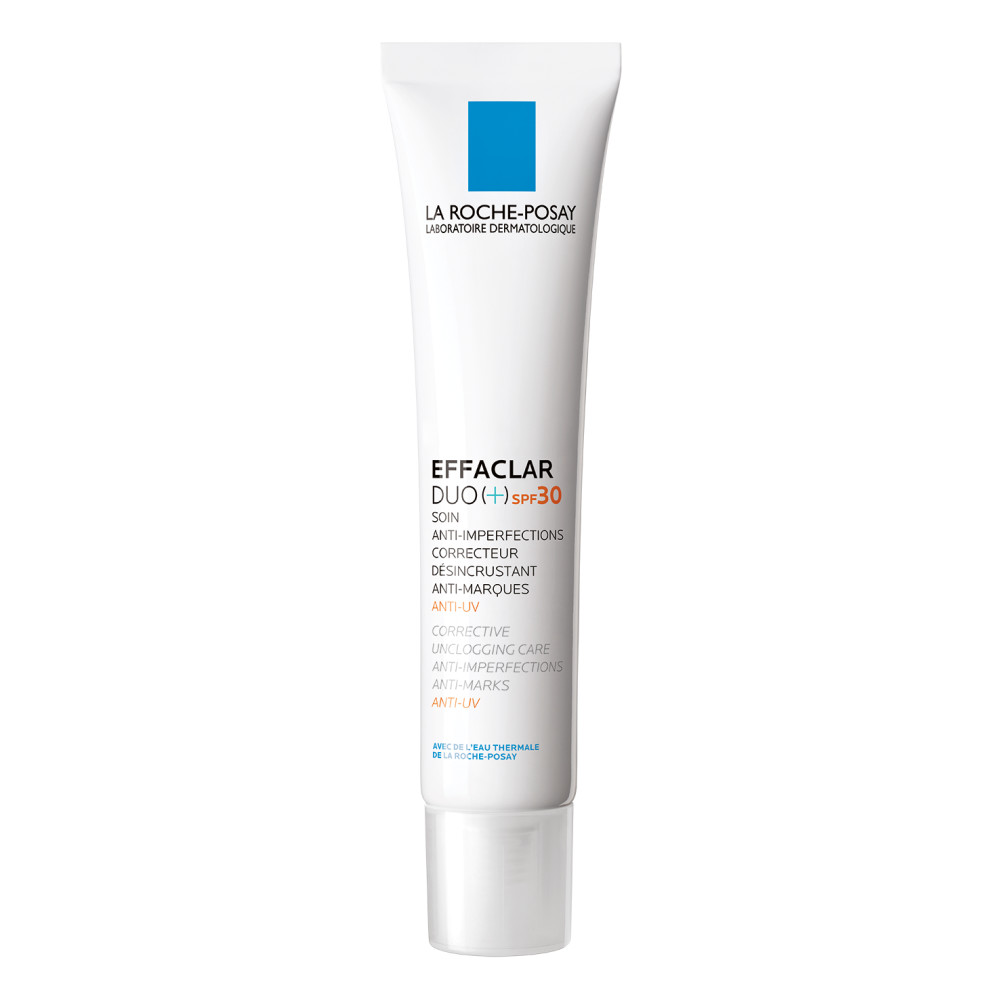 La Roche-Posay Effaclar DUO+ SPF30 Dagcrème 40ml