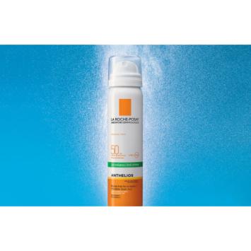 La Roche-Posay Anthelios Face Mist SPF50 75ml