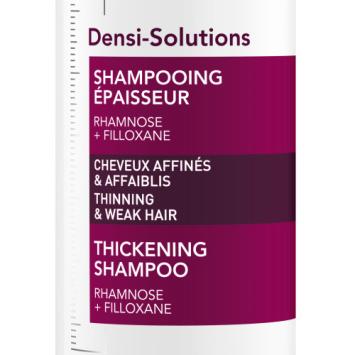 Vichy Dercos Densi-Solutions Voller Haar Shampoo 250ml