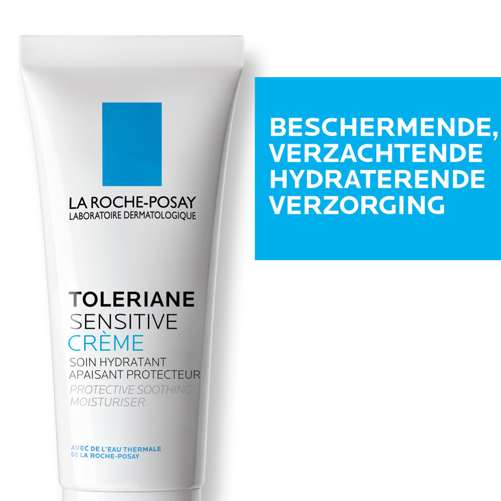 La Roche-Posay Toleriane Sensitive Dagcrème 40ml