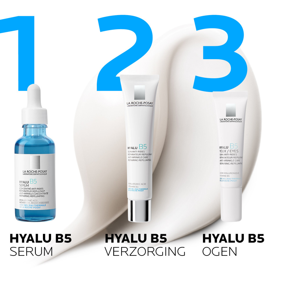 La Roche-Posay Hyalu B5 Dagcrème 40ml