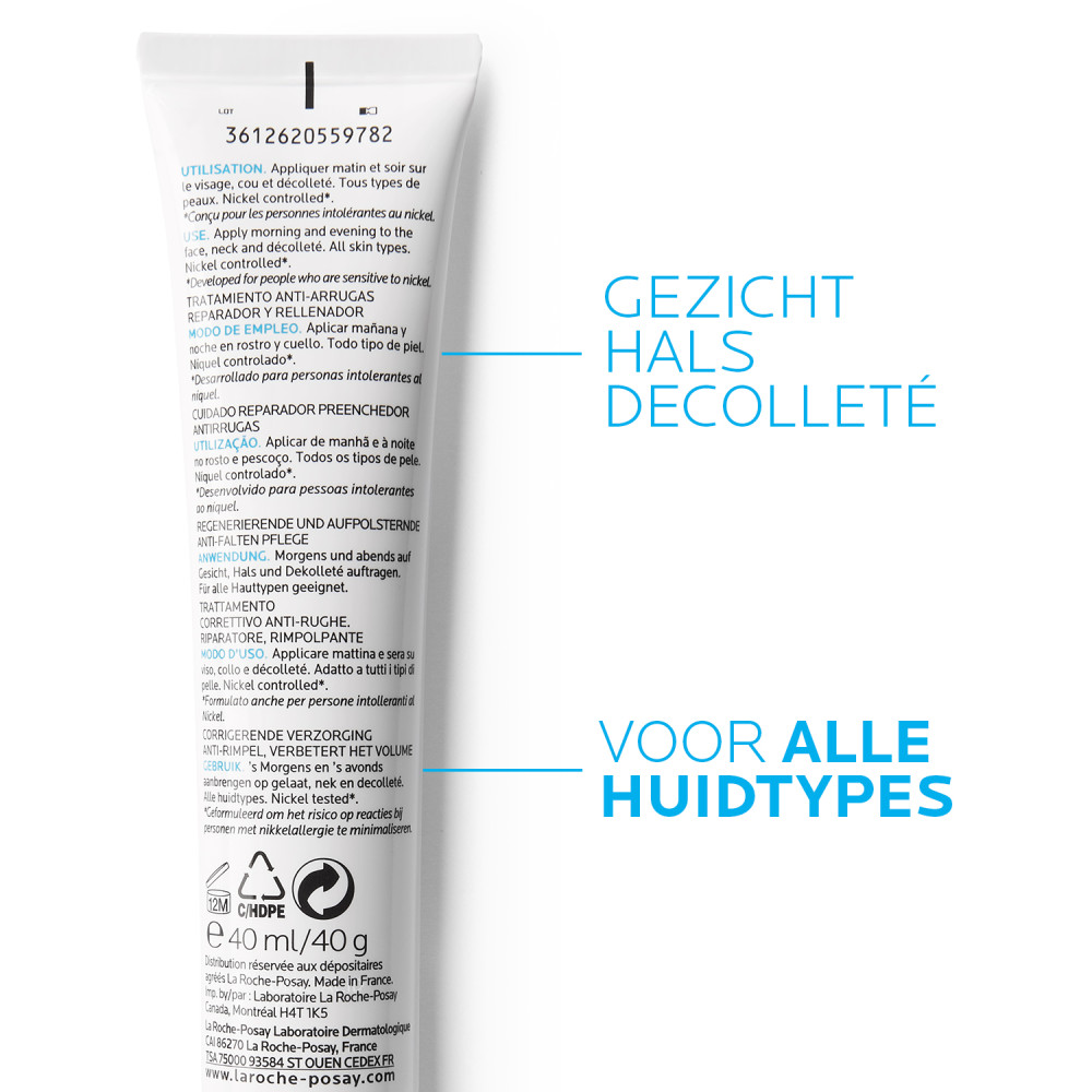 La Roche-Posay Hyalu B5 Dagcrème 40ml