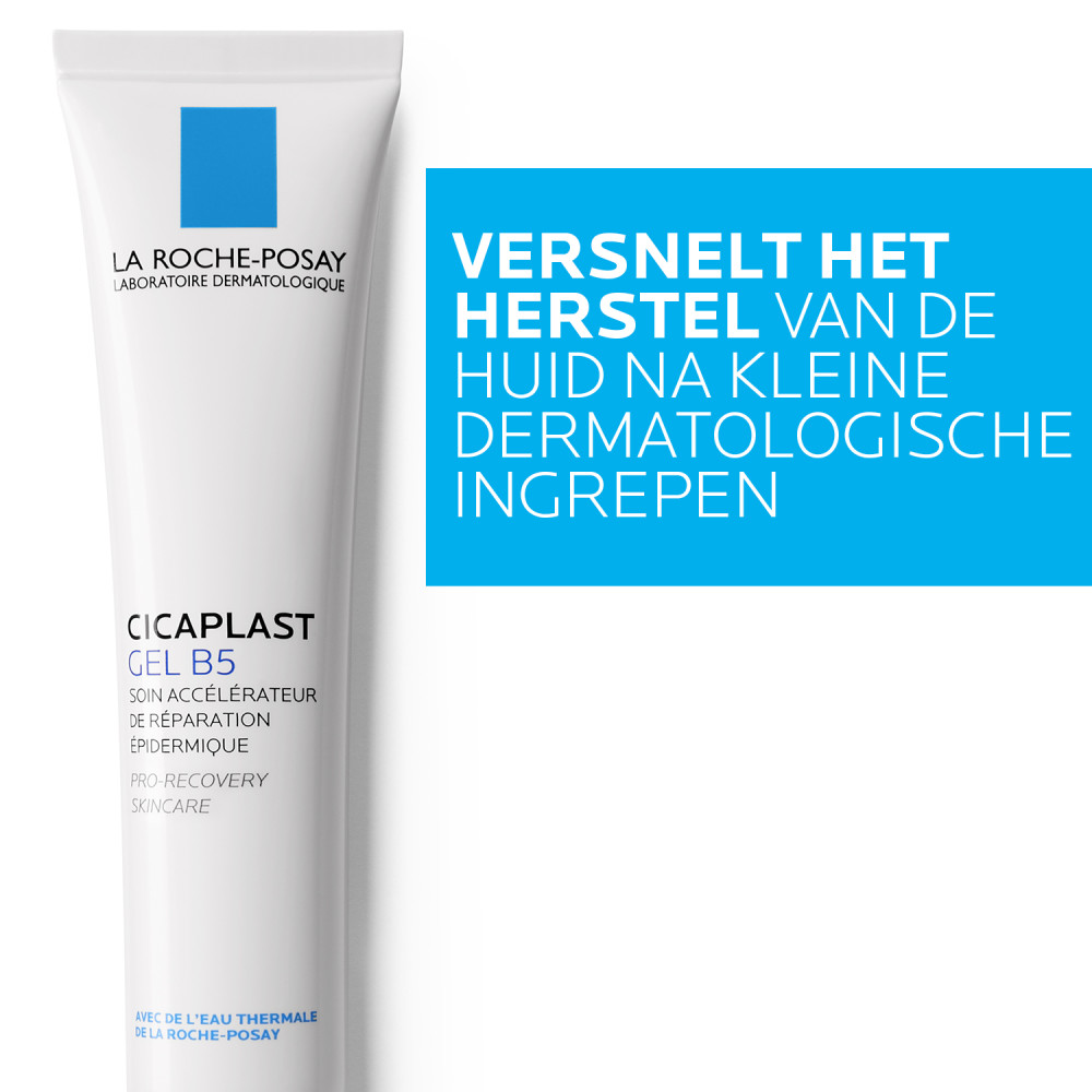 La Roche-Posay Cicaplast Gel B5 40ml