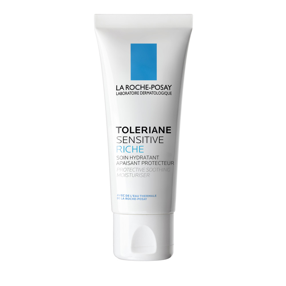 La Roche-Posay Toleriane Sensitive Dagcrème Rijk 40ml