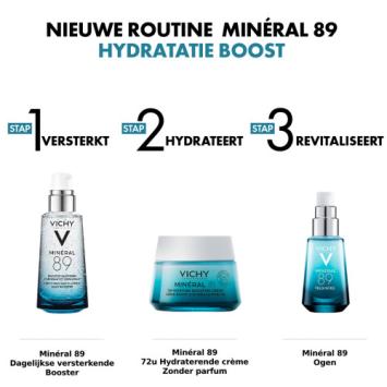 Vichy Minèral 89 Serum Booster 30ml