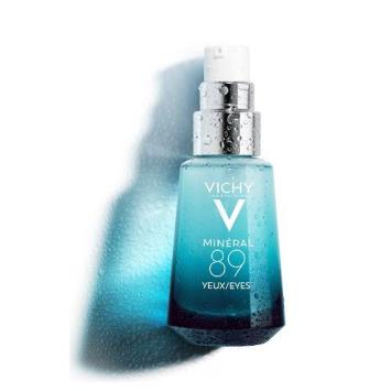 Vichy Minèral 89 Ooggel 15ml