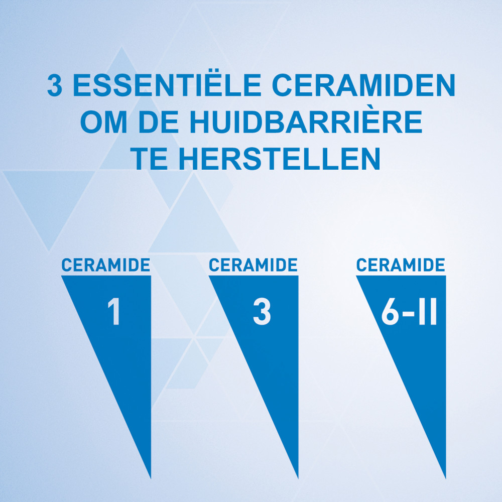 CeraVe Hydraterende Melk 236ml