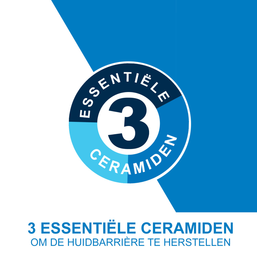 CeraVe Hydraterende crème 340gr