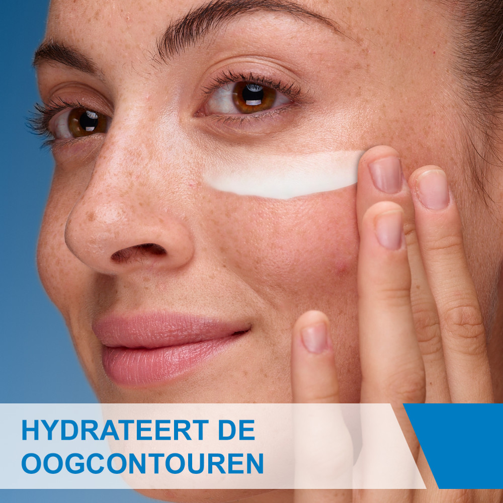 CeraVe Verbeterende Oogcrème 14ml