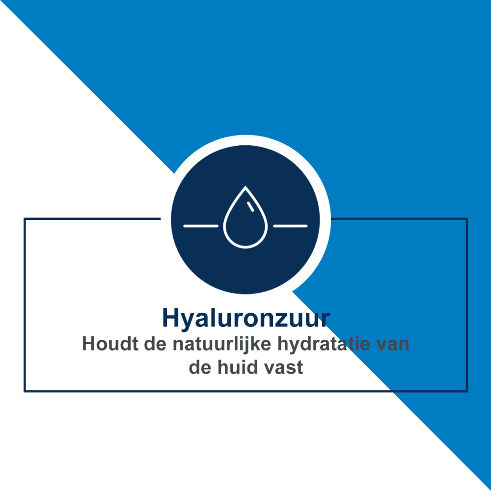 CeraVe Hydraterende Gezichtscreme met hyaluronzuur