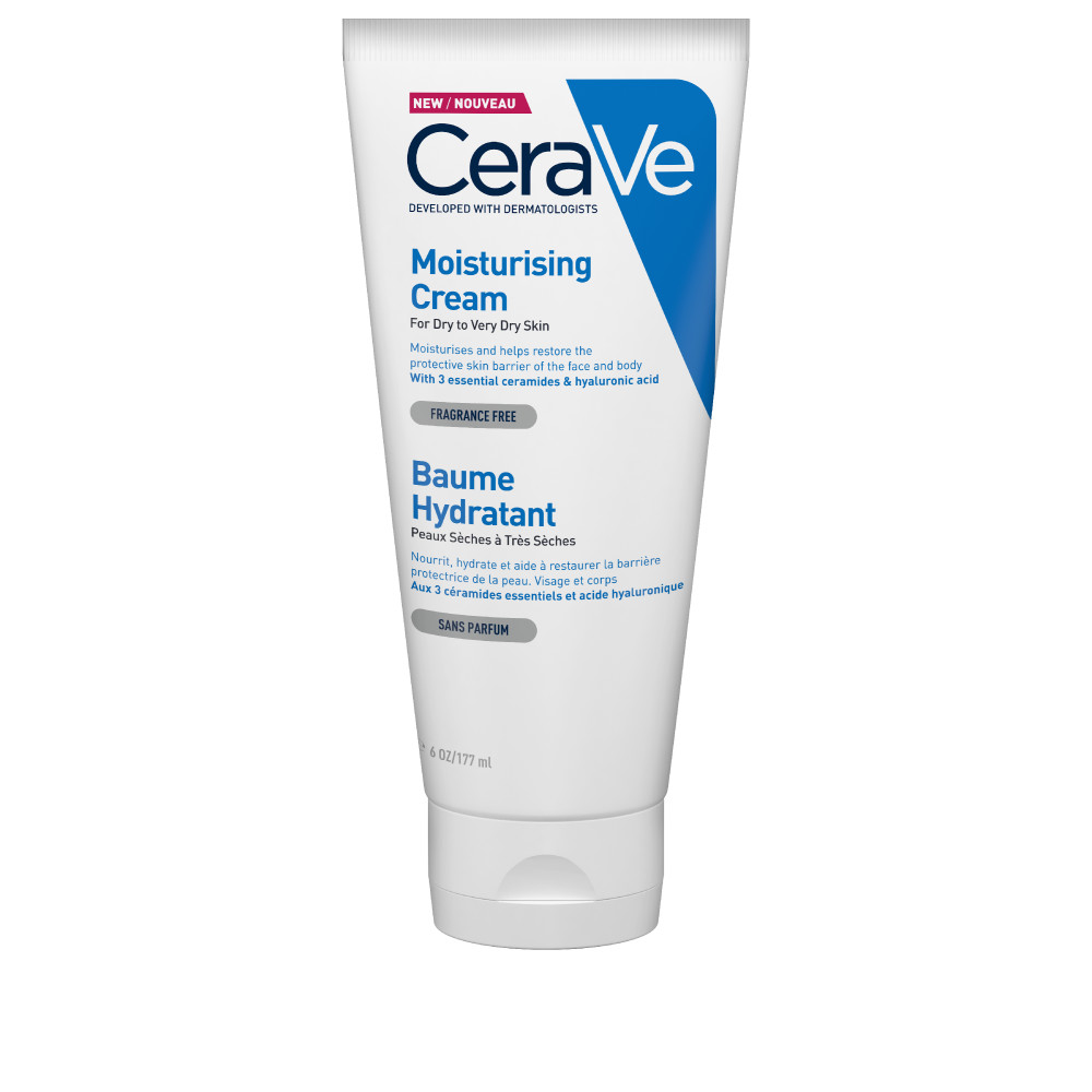 CeraVe Hydraterende Creme 177ml