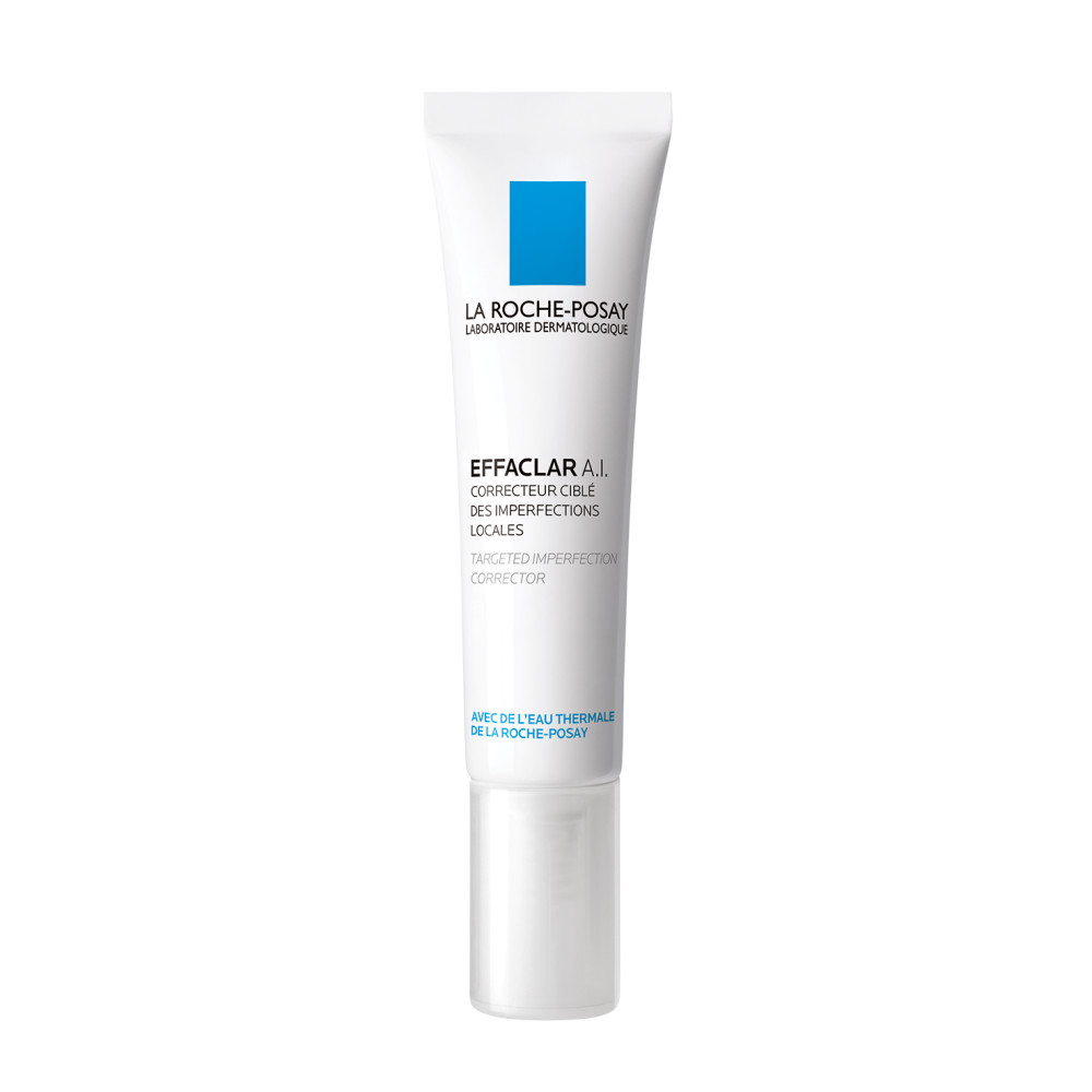 La Roche-Posay Effaclar A.I. Crème 15ml