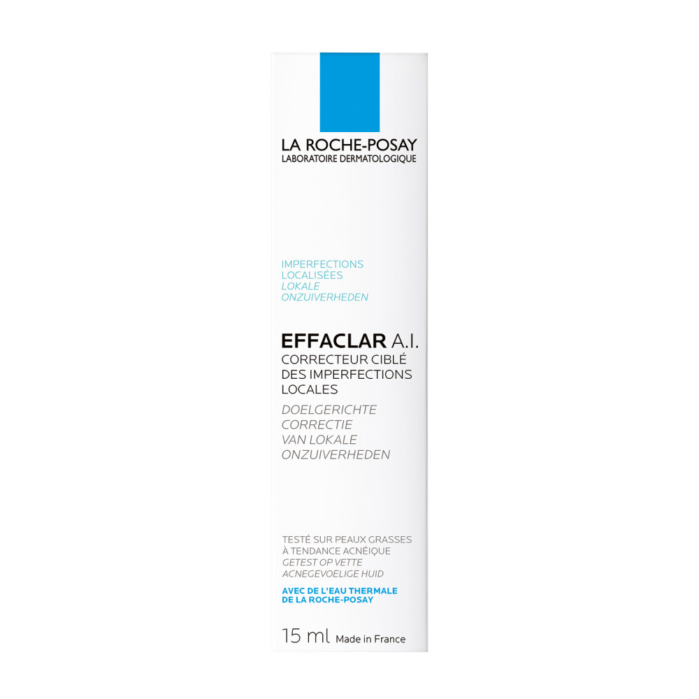 La Roche-Posay Effaclar A.I. Crème 15ml