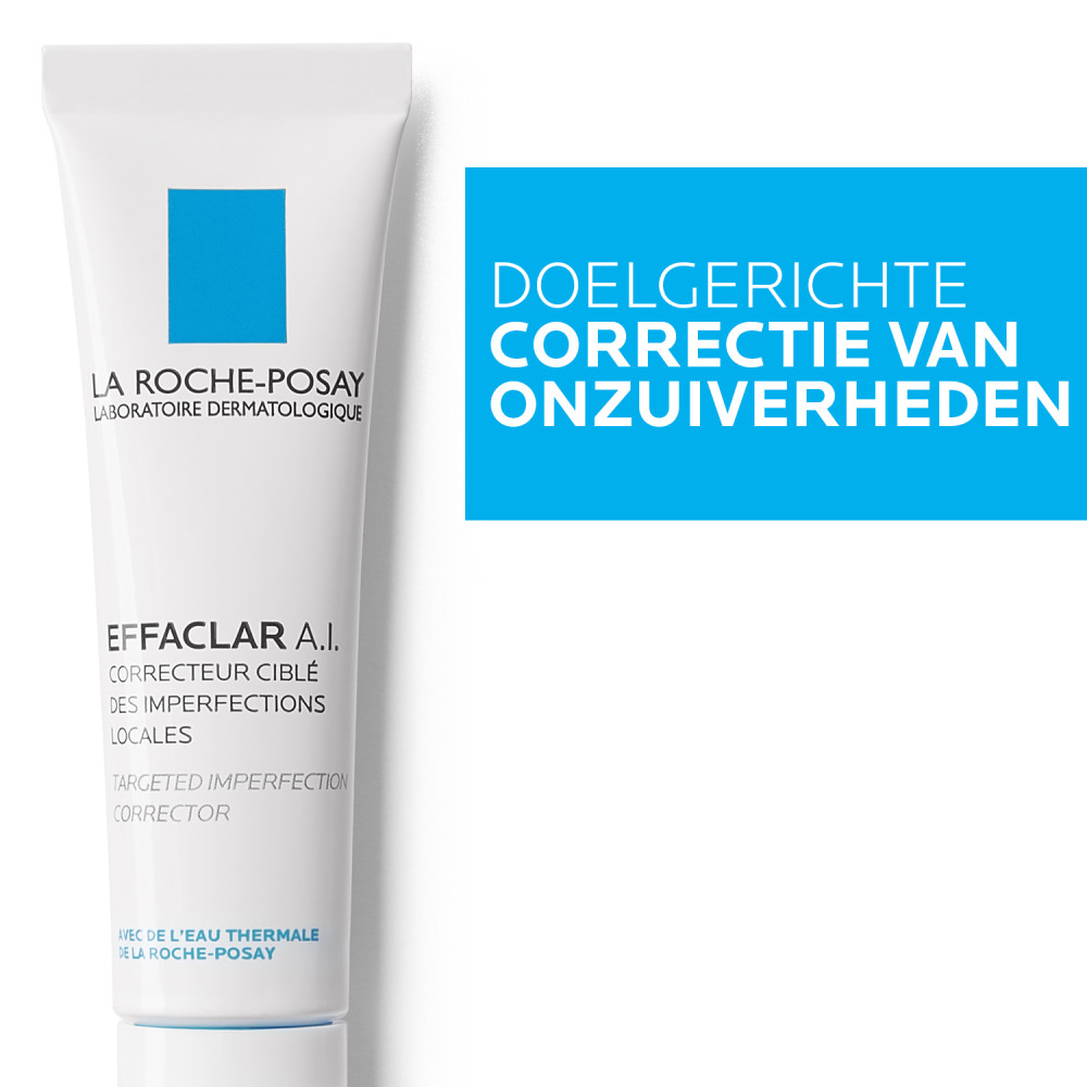 La Roche-Posay Effaclar A.I. Crème 15ml