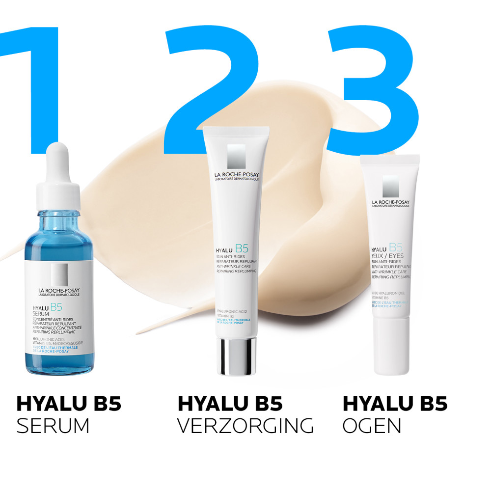 La Roche-Posay Hyalu B5 Oogcrème 15ml