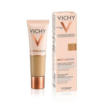 Vichy Minéralblend Foundation 12 Sienna 30ml