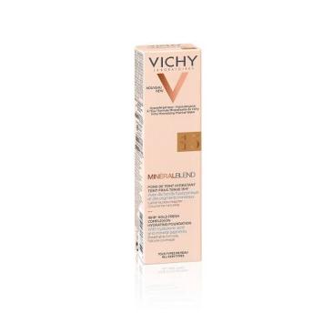 Vichy Minéralblend Foundation 15 Terra 30ml