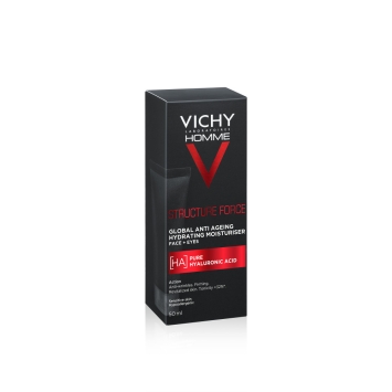 Vichy Homme Structure Force 50ml