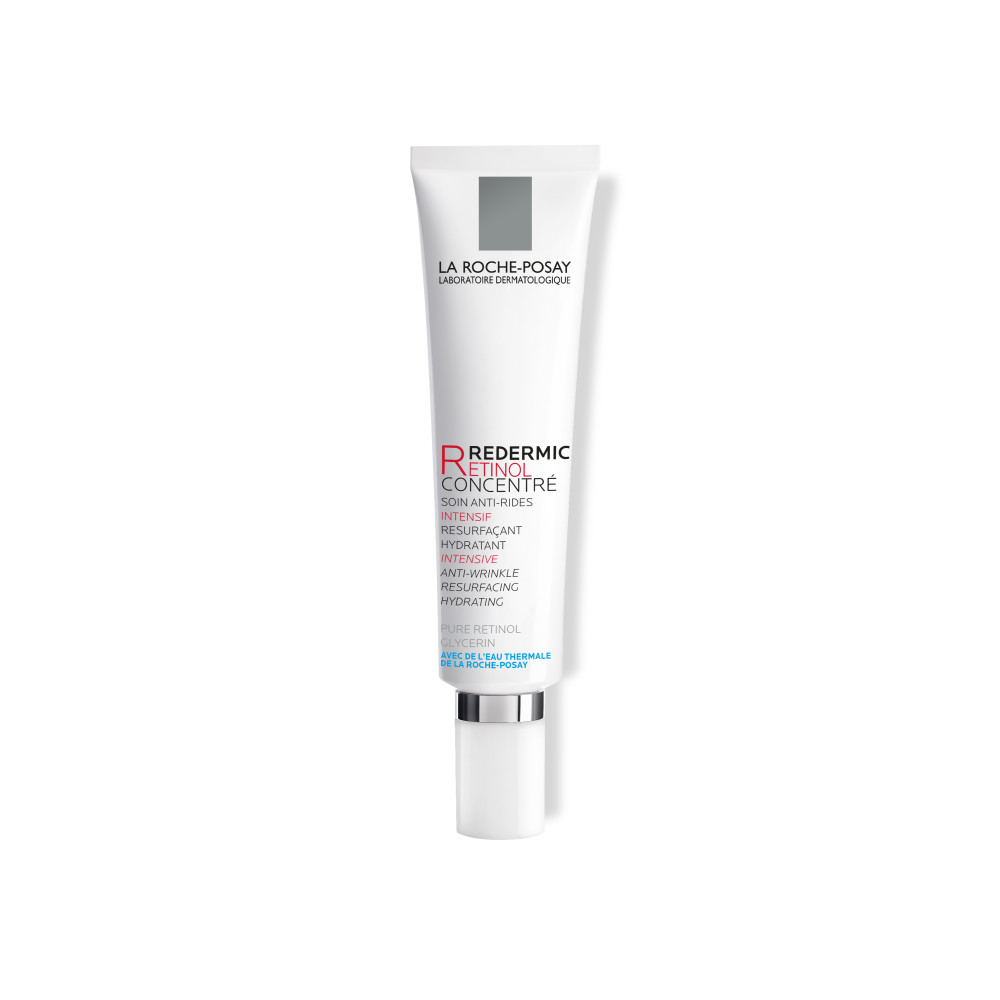 La Roche-Posay Redermic Retinol Dagcrème 30ml