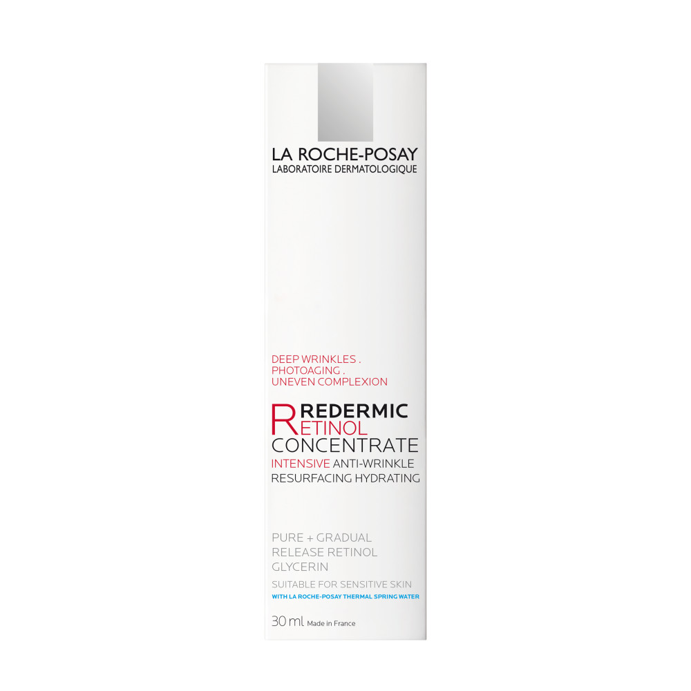 La Roche-Posay Redermic Retinol Dagcrème 30ml